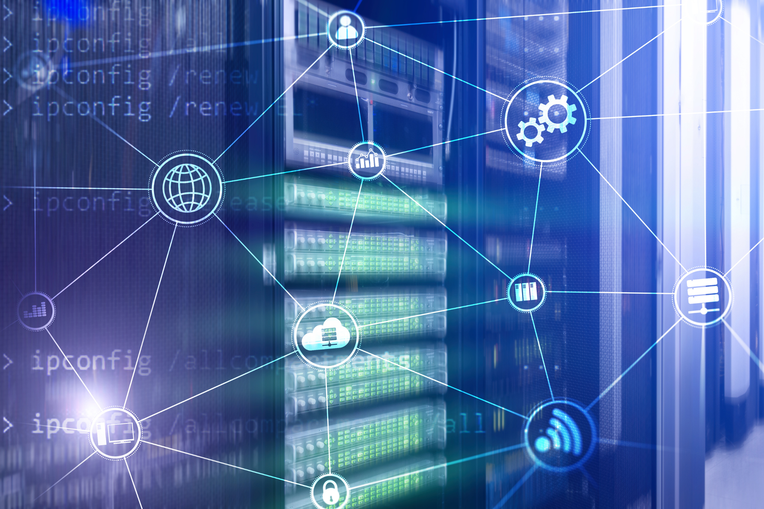 Network Infrastructure