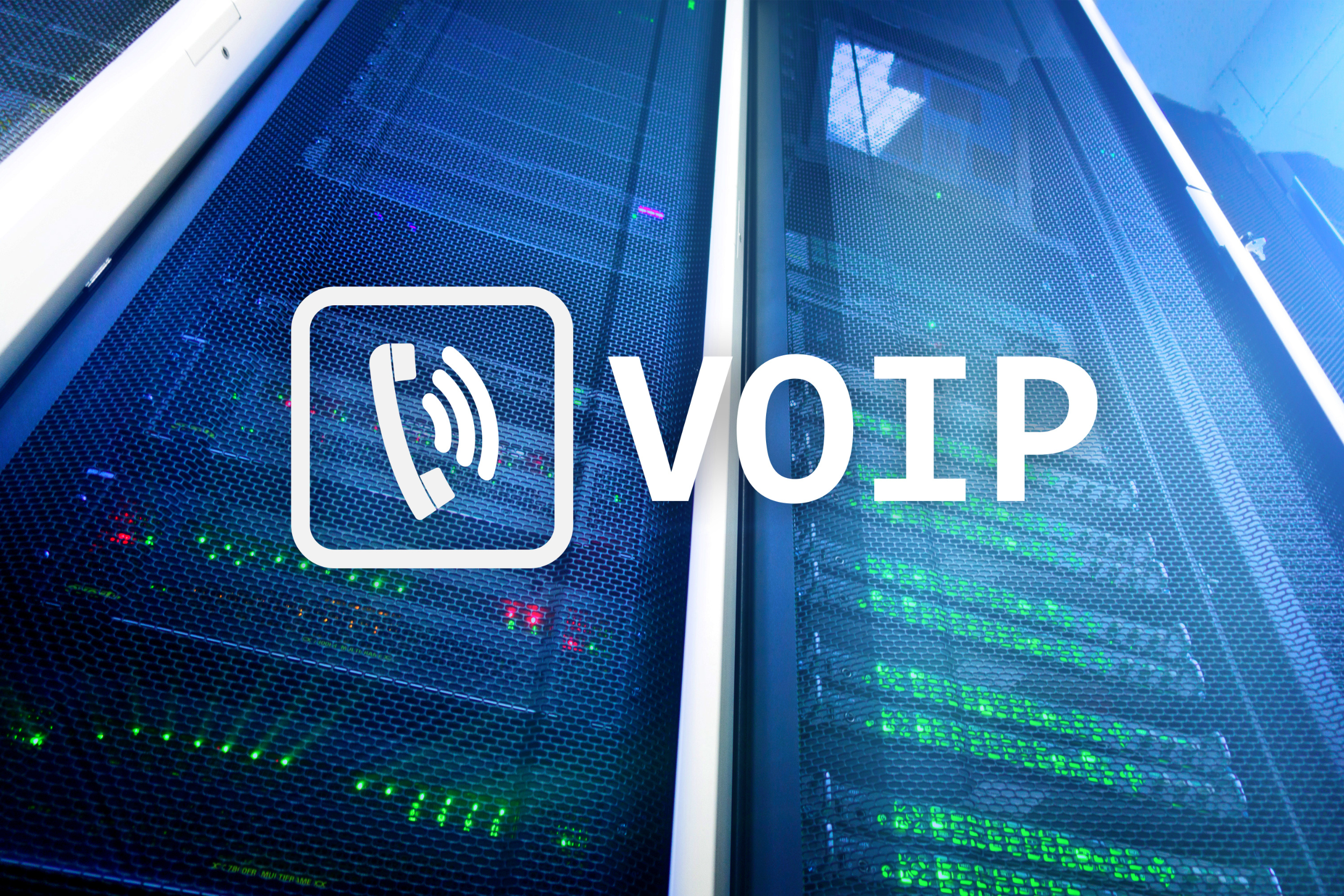 VoIP Service
