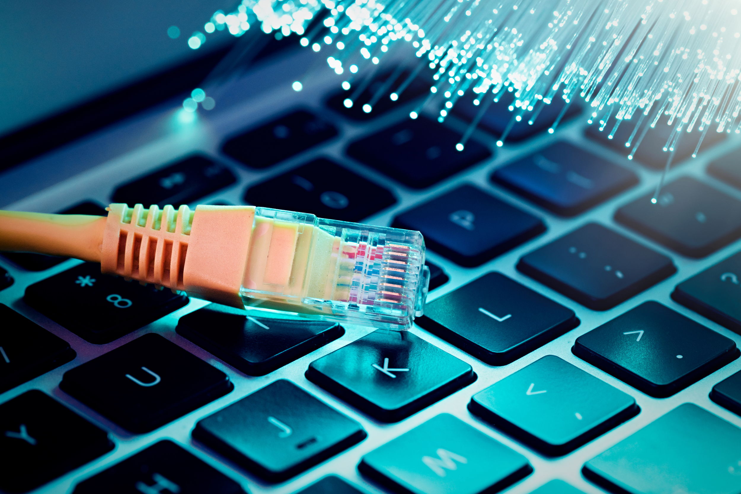 Wiring & Infrastructure in New York