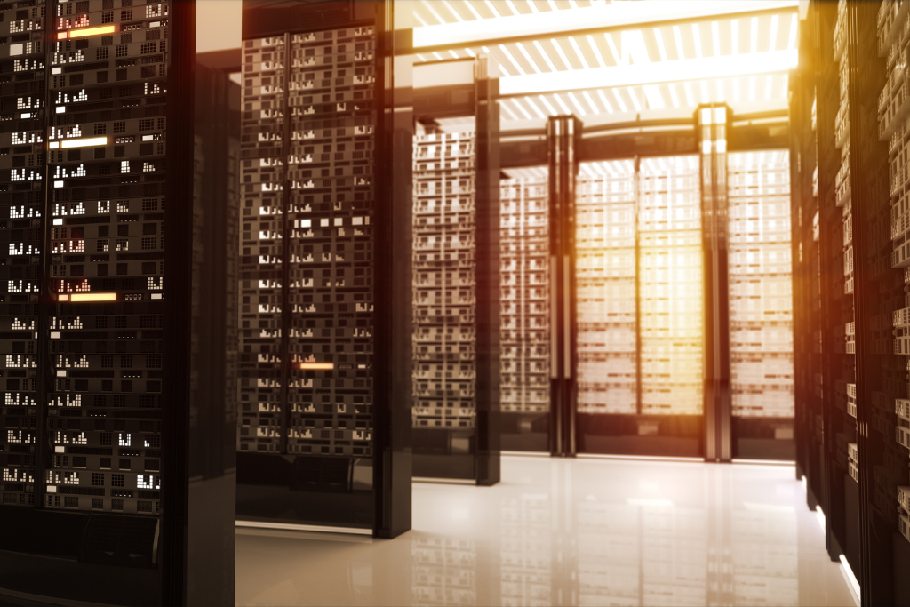 Network Infrastructure Setup