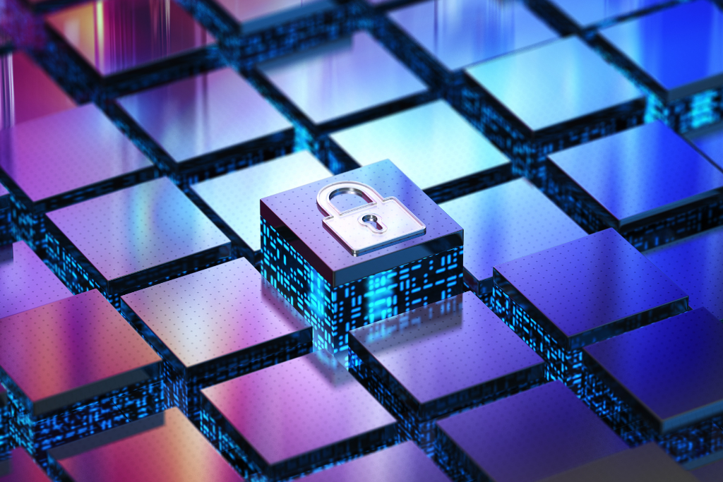 Cybersecurity